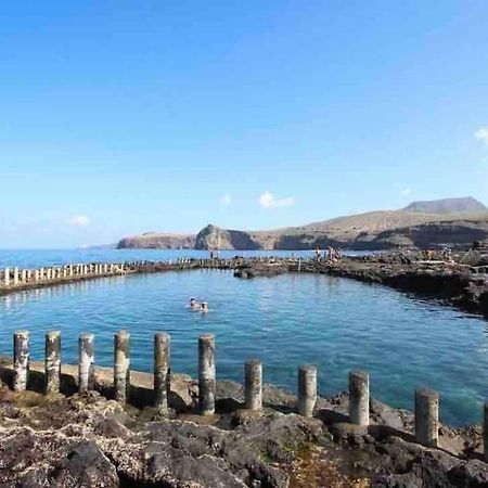 Villa Casa Piedra Agaete Agaete  Esterno foto