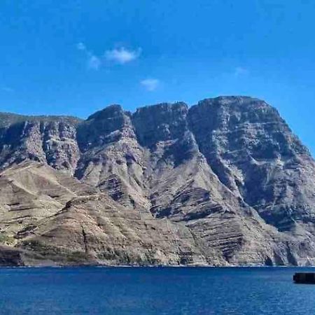 Villa Casa Piedra Agaete Agaete  Esterno foto