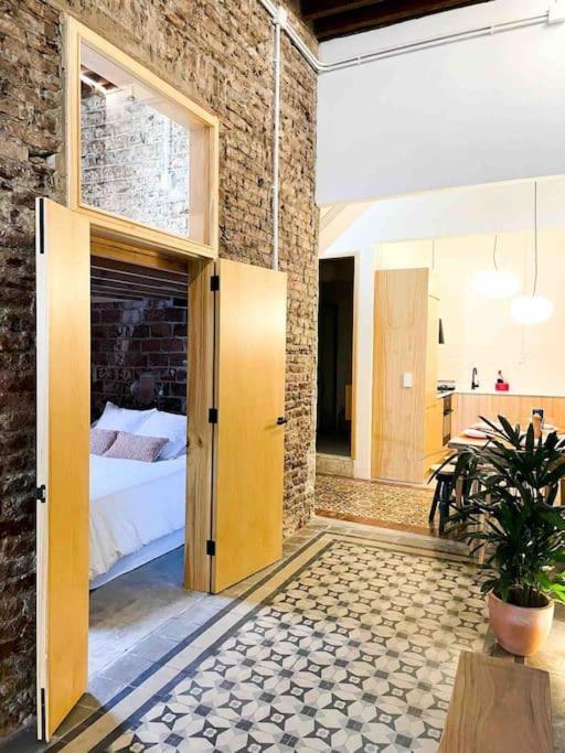 Villa Casa Piedra Agaete Agaete  Esterno foto