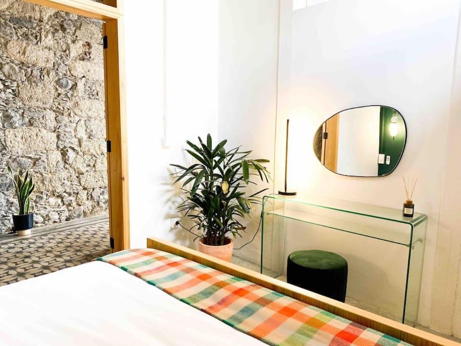 Villa Casa Piedra Agaete Agaete  Esterno foto