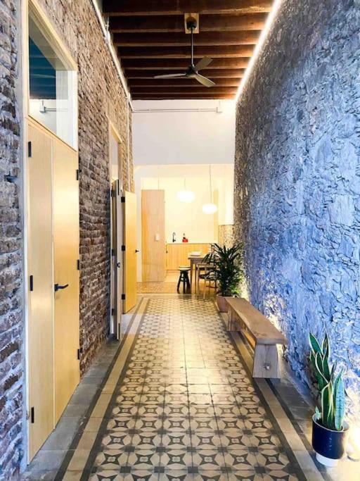 Villa Casa Piedra Agaete Agaete  Esterno foto