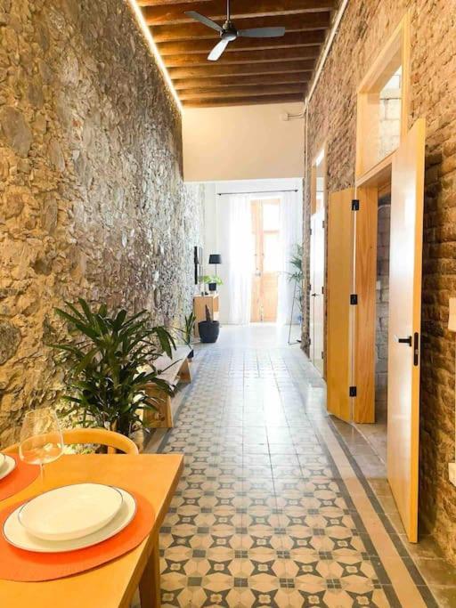 Villa Casa Piedra Agaete Agaete  Esterno foto